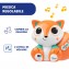 Proiettore Chicco Foxy La Volpe