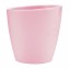 Bicchierino Silicone Chicco Rosa