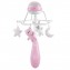 Giostrina Chicco Rainbow Rosa