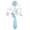 Giostrina Chicco Rainbow Azzurro