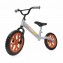 Bicicletta Ultraleggera senza Pedali Chicco Cross