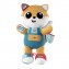 Peluche Chicco ABC Foxy Cresci con Me
