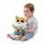 Peluche Chicco ABC Foxy Cresci con Me