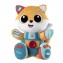 Peluche Chicco ABC Foxy Cresci con Me