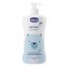 Detergente Corpo Delicato Chicco Natural Sensation 500 ml