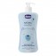 Detergente Corpo e Capelli Chicco Natural Sensation 500 ml