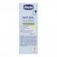 Crema Viso Chicco Natural Sensation 50 ml