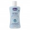 Detergente Corpo e Capelli Chicco Natural Sensation 200 ml