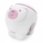 Proiettore da Lettino e Comodino Chicco Orso Polare Rosa