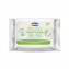 Salviettine Chicco NaturalZ Rinfrescanti e Protettive 20 pz