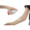 Emulsione Spray Antizanzara Chicco NoZzz Insetto Repellente 100 ml