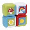 Gioco Chicco Smart2Play Multiattività 2 in 1