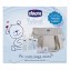 Borsa Chicco Mum&Baby Natural Sensation