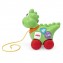 Gioco Chicco Baby Senses & Focus Il Mio Primo Dinosauro