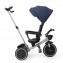 Triciclo Evolutivo 4 in 1 Chicco Blu