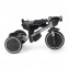 Triciclo Evolutivo 4 in 1 Chicco Blu