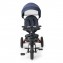 Triciclo Evolutivo 4 in 1 Chicco Blu