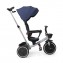 Triciclo Evolutivo 4 in 1 Chicco Blu