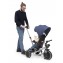 Triciclo Evolutivo 4 in 1 Chicco Blu
