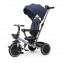 Triciclo Evolutivo 4 in 1 Chicco Blu