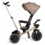 Triciclo Evolutivo 4 in 1 Chicco Beige