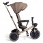 Triciclo Evolutivo 4 in 1 Chicco Beige