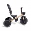 Triciclo Evolutivo 4 in 1 Chicco Beige
