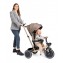 Triciclo Evolutivo 4 in 1 Chicco Beige
