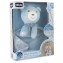 Peluche Chicco First Dreams Maxi Doudou Blu