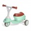 Monopattino Evolutivo 2 in 1 Chicco Verde