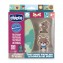 Gioco Montessoriano Chicco My Wood Friends Set 2 Orsetti Papà