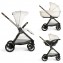 Trio Chicco Bellagio Gran Comfort con Kory Plus Amber Glow