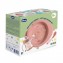 Set Prima Pappa Chicco Rosa 6m+