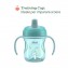 Set Prima Pappa Chicco Azzurro 6m+
