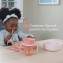 Set Pappa Chicco All You Need Set Azzurro 12m+