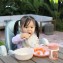 Set Pappa Chicco All You Need Set Azzurro 12m+