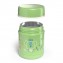 Thermos Portapappa Chicco Goout 300 ml Verde