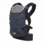 Marsupio Chicco Skin Fit Blue Passion