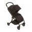 Passeggino Tuc Tuc Plume Nero Classic