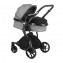 Duo Be Cool Pleat Convert Zero Black-Mix 