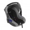 Duo Be Cool Pleat Convert Zero Black-Mix 