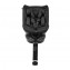 Seggiolino Auto Be Cool I-Size O3 Plus 40 - 105 cm Nocturnal 