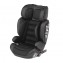 Seggiolino Auto Be Cool Tornado I-Fix Black Crown