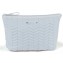 Beauty Case Vanity Pasito a Pasito Furs Azzurro