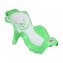 Sdraietta Da Bagno OkBaby Buddy Verde