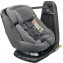 Seggiolino Auto Bebe Confort Axiss Plus Sparkling Grey
