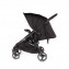 Passeggino Baby Monsters Phoenix Nero