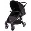 Passeggino Baby Monsters Phoenix Nero
