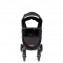Passeggino Baby Monsters Phoenix Nero