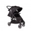 Passeggino Baby Monsters Phoenix Nero